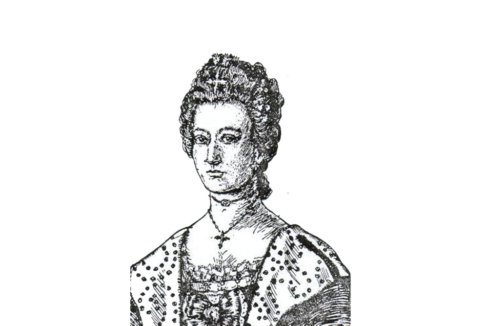 Констанция Бениславская