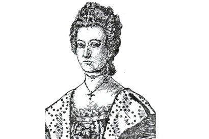 Констанция Бениславская