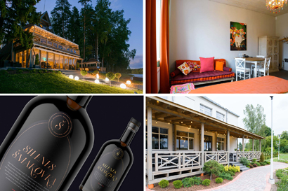 Silene Resort &amp; SPA