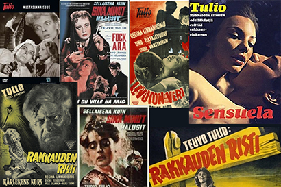 Теуво Тулио