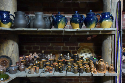 Лудзенский центр ремесленников (Ludzas amatnieku centrs)