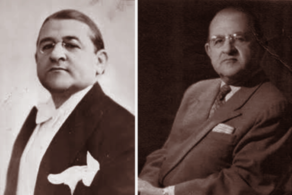 Оскар Строк